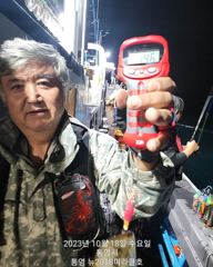 뉴2018미라클호)무늬 키로는 기본으로 마릿수까지 사진