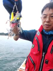 9월21일금강호조황입니다