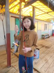 4.21 성호좌대 조황소식 사진