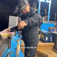 진해꾼낚시 본격 한치사냥시작입니다! 오늘도 예약가능합니다