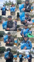 [오성스타호]4월12일 오성스타호 주꾸미조황~^^ 사진