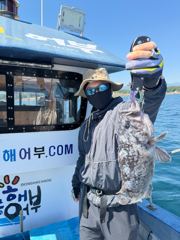 락피싱 도전