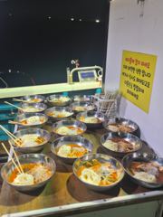 6/12 한치 조황 사진