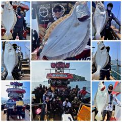 26년 6월13일 대천항 하이피싱호 'BDJ동출-광어다운샷' 주말 함께 해주신 회원님들께 감사드리며, 고생많으셨습니다 (feat. 오스틴님인솔 사진