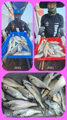 6월 13일 왕백조기낚시 전문배 플러스호 (3명이상 정상출조 010-3304-7556)