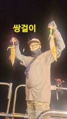 여수뉴스타피싱 6/15 한치이카조황 이번주부터 환상의 물때 시작됩니다!!! 내일부터 자리여유