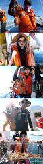 문어 금어기 해지 직후 출항!!예약가능