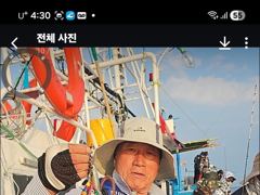문어낚시 청혜피싱으로 오세요 사진
