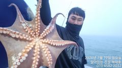 7/19 대대호황 대왕문어 우당탕탕 전설해태호