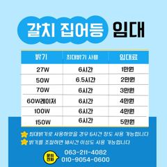 크라운호 야간문어 마무리조황(11일) 사진