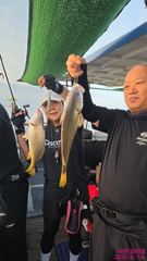 08.14. 백조기 출조 조황정보 사진