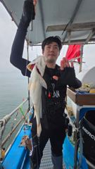 백조기낚시 주꾸미예약 받아요