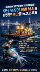 [부산 유강피싱] 유강호 부산권 부시리 파핑 지깅 조황입니다. 사진