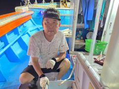 260813<제주 제라진호> 따박따박 지루하지않게 나와주는 갈치!! 사진