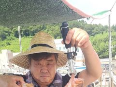 [마산] 내만칼치 손맛 입맛 보러 오세요~ 오늘 금요일부터 계속 출항 … 사진