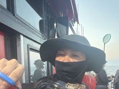 홈런호 주간 꽃게6인 황제출조 합니다 마릿수 대박진행중 내일도 정상출조 합니다 사진