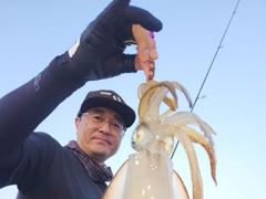 [통영] [무늬] 24일..욕지권 조황입니다. 25일 화욜 예약중입니다. 사진
