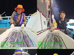 [통영] (14석통영명륜3호)대갈치 씨알 좋아요 쿨러 가득히 계속 달립니… 사진