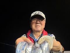 [진해] 아폴로소수인원출발와우4/5지굵은넘들로쿨러 쾈채우고철수/28일부터… 사진