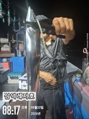 [텐빈] 싸이즈"굿'3 ~5지 ,(금요일 출항확정 )