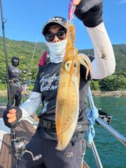 8/26일 조황입니다 사진
