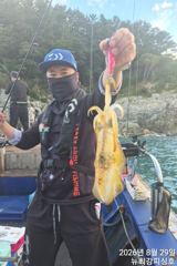 [통영] 더블힛 쓰리힛~머선일이고!!! 내일 출동합니다!!!