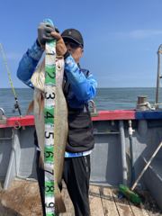 8월29일 대농어 외수질 조황