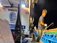 ☆제주갈치TV호☆8월29일 살아나는 갈치조황 사진