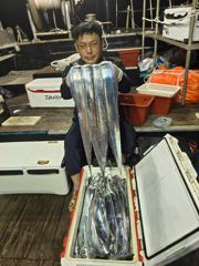 갈치 텐빈 텐야 오늘 2자리 여유있습니다 