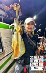 (南)남해조황 - 8월30일 팁런조황 사진