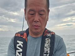 생활낚시조황 - 8/30 갑오징어 조황 - 무창포 테티스호,배낚시,바다낚시.선상낚시.생활낚시.전문