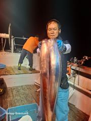 [통영] 통영유림)7분 모시고 왕갈치 다녀왔습니다.오늘예약가능 사진