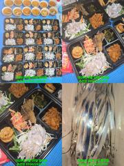 마산 내만 갈치 요기저기 쭉쭉쯕 뽑여 올라옵니다. 오늘 예약가능