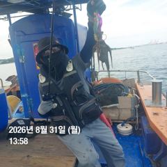 포항 종방) 제2대일호 8월 31일