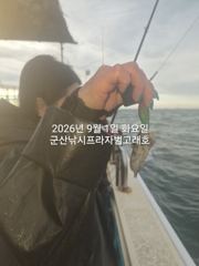 9/1일, 올해도 쭈꾸미낚시 스타트~~누구나 할 수 있는 생활낚… 사진