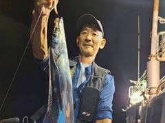 [진해] 준내만칼치 쌍걸이로 줄줄~이번주 금,토,일 내만칼치예약가능 사진