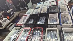 [통영] (초대박)大치 구덩에 5지~4지3지 텐빈조황~고고피싱(오늘 예약… 사진