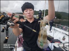 [마산] "해적" 무늬 팁런 계속 달립니다~! 사진