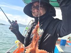 [사천] 1일쭈구,갑돌,문어조황(삼포김선장~예약중입니다 사진