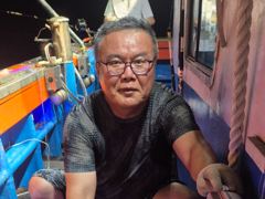 260830<제주 제라진호> 극한상황속에서도 기본 이상은 하는 제주 제라진호!!!