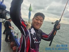 9/2일,올해도 재미있는 쭈꾸미낚시~오늘은 잘 나오네요~ 생활낚…