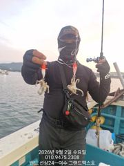 [여수,광양] 8시 실시간 장원25수 ~~~9시는 더잡으셨겠죠.~~내일7만원자… 사진