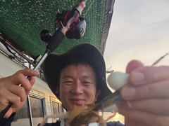 쭈꾸미 내일출조 자리여유 사진