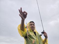 목감낚시 대천브라더호(구형배호) 2일철수 쭈꾸미조황 사진