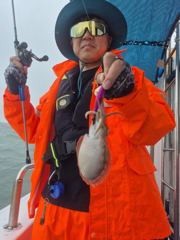 오천항 금강낚시 - 쭈꾸미낚시, 쭈꾸미바다배낚시