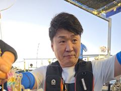 05일 군산킹마린호 쭈꾸미조황 다음주자리여유