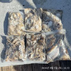 어제도 바람 오늘도 바람