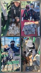9월5일 쭈꾸미 출조