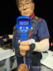 [진해] 야간문어 오늘오후4시출항~(예약중) 제수용문어사냥 사진