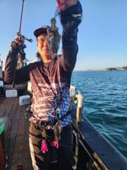 주꾸미 장원 110수~! 95, 90,80 등등^^ 사진